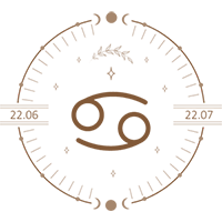 Рак знак зодиака