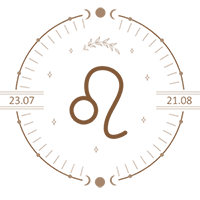 Лев знак зодиака