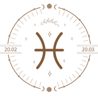 Рыбы знак зодиака