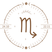 Скорпион знак зодиака